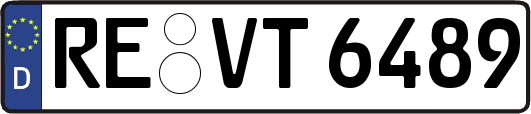 RE-VT6489