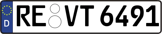 RE-VT6491