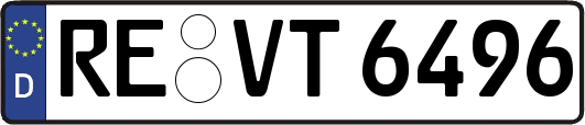 RE-VT6496