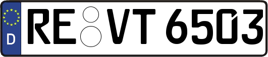 RE-VT6503