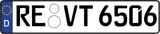 RE-VT6506