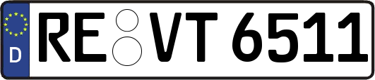 RE-VT6511