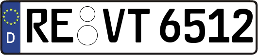 RE-VT6512
