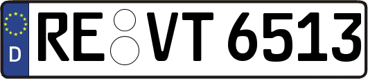 RE-VT6513