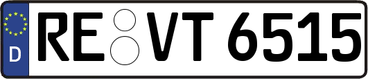 RE-VT6515