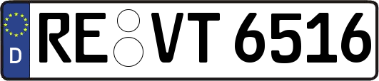RE-VT6516