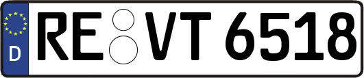 RE-VT6518