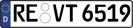 RE-VT6519