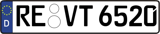 RE-VT6520