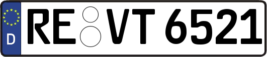 RE-VT6521