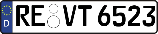 RE-VT6523