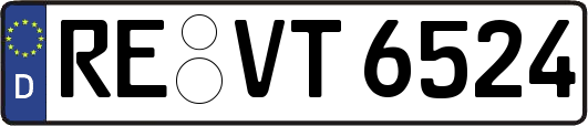 RE-VT6524