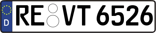 RE-VT6526