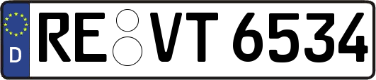 RE-VT6534