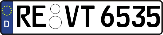 RE-VT6535