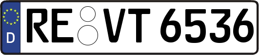 RE-VT6536