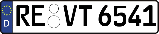 RE-VT6541