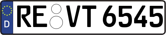 RE-VT6545