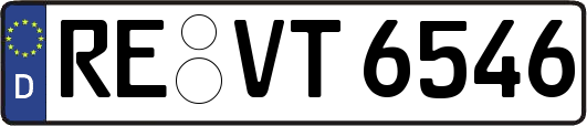 RE-VT6546