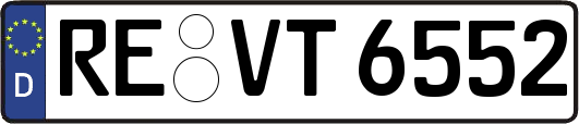 RE-VT6552