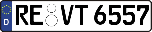 RE-VT6557