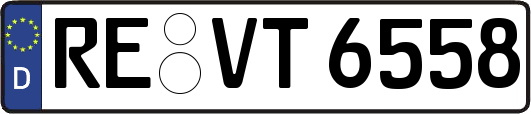 RE-VT6558