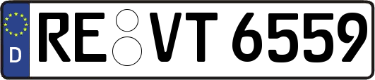 RE-VT6559