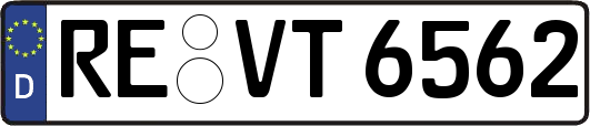 RE-VT6562