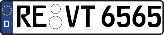 RE-VT6565