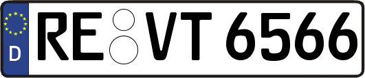 RE-VT6566