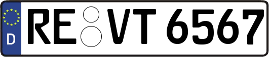 RE-VT6567