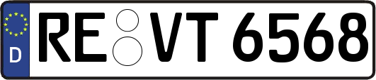 RE-VT6568