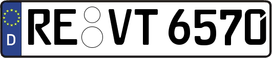 RE-VT6570