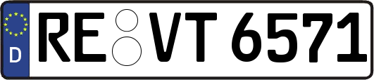 RE-VT6571