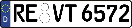 RE-VT6572