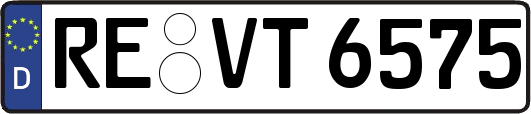 RE-VT6575