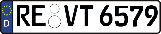 RE-VT6579