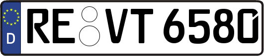 RE-VT6580
