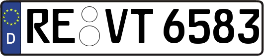 RE-VT6583
