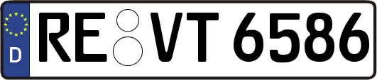 RE-VT6586