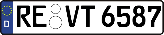 RE-VT6587