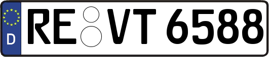 RE-VT6588