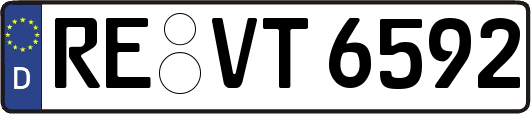RE-VT6592