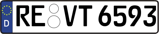 RE-VT6593