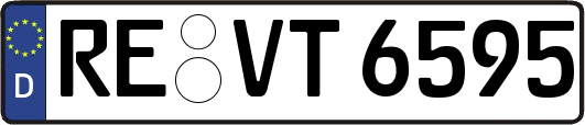 RE-VT6595