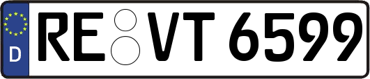 RE-VT6599