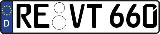 RE-VT660