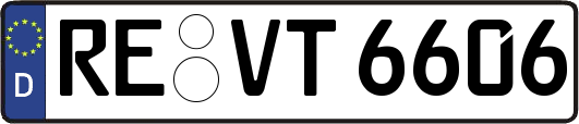 RE-VT6606