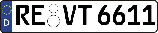 RE-VT6611