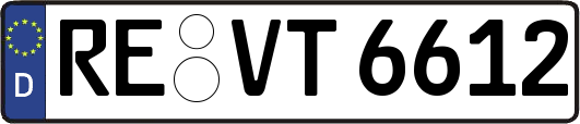 RE-VT6612